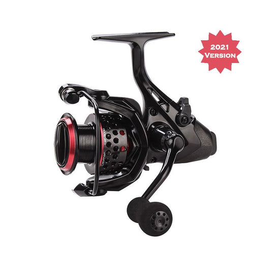 Okuma Ceymar Baitfeeder Spinning Reel