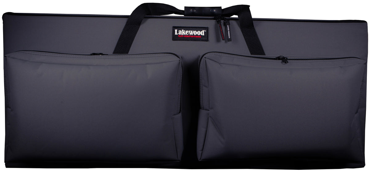 Lakewood - Ice Rod Caddy Large - Black