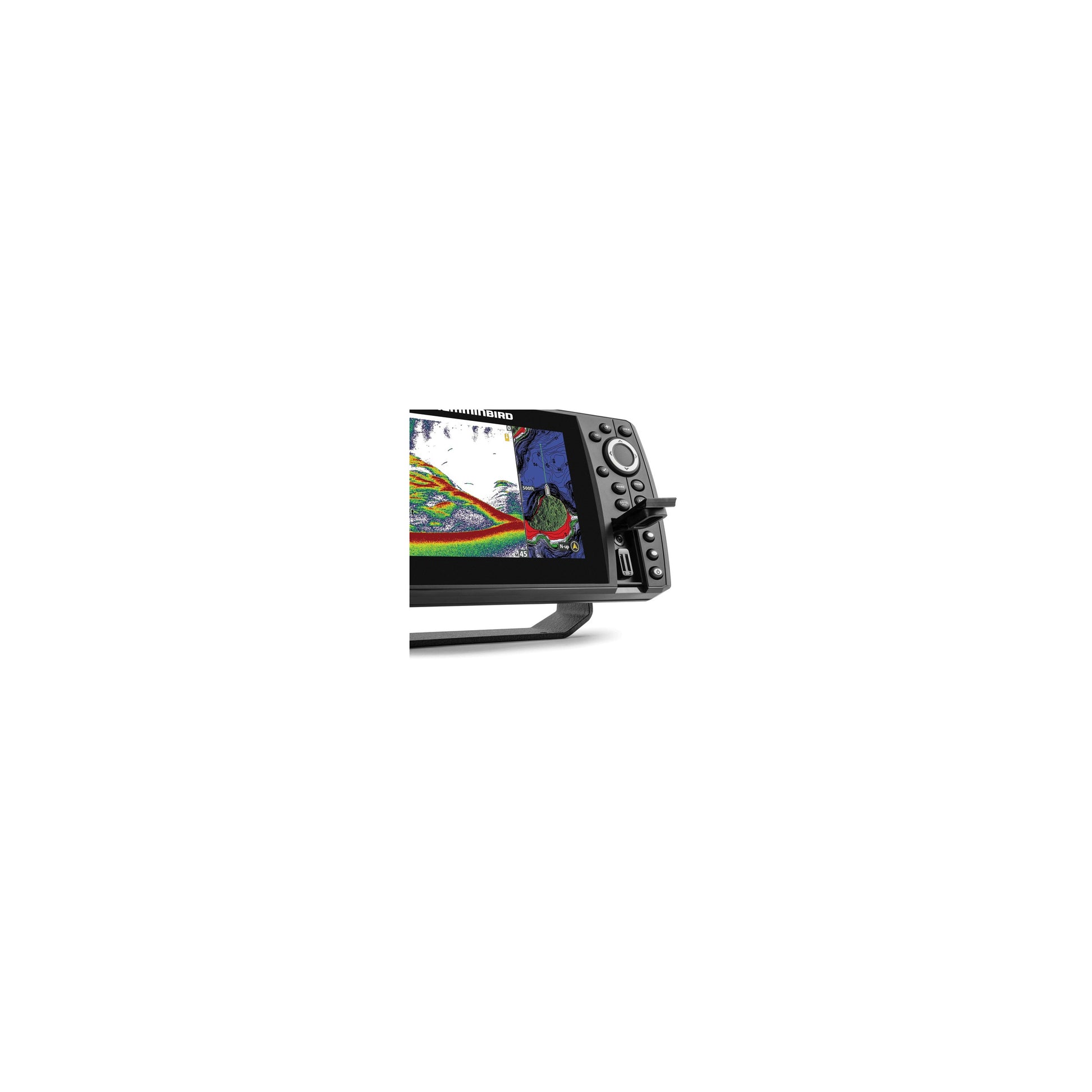 helix fish finders on sale Humminbird 5 Finder and Accessories Bundle : Electronics Dualbeam plus sonar with 4000 watts ptp power output GPS Fishfinder Humminbird Helix 7