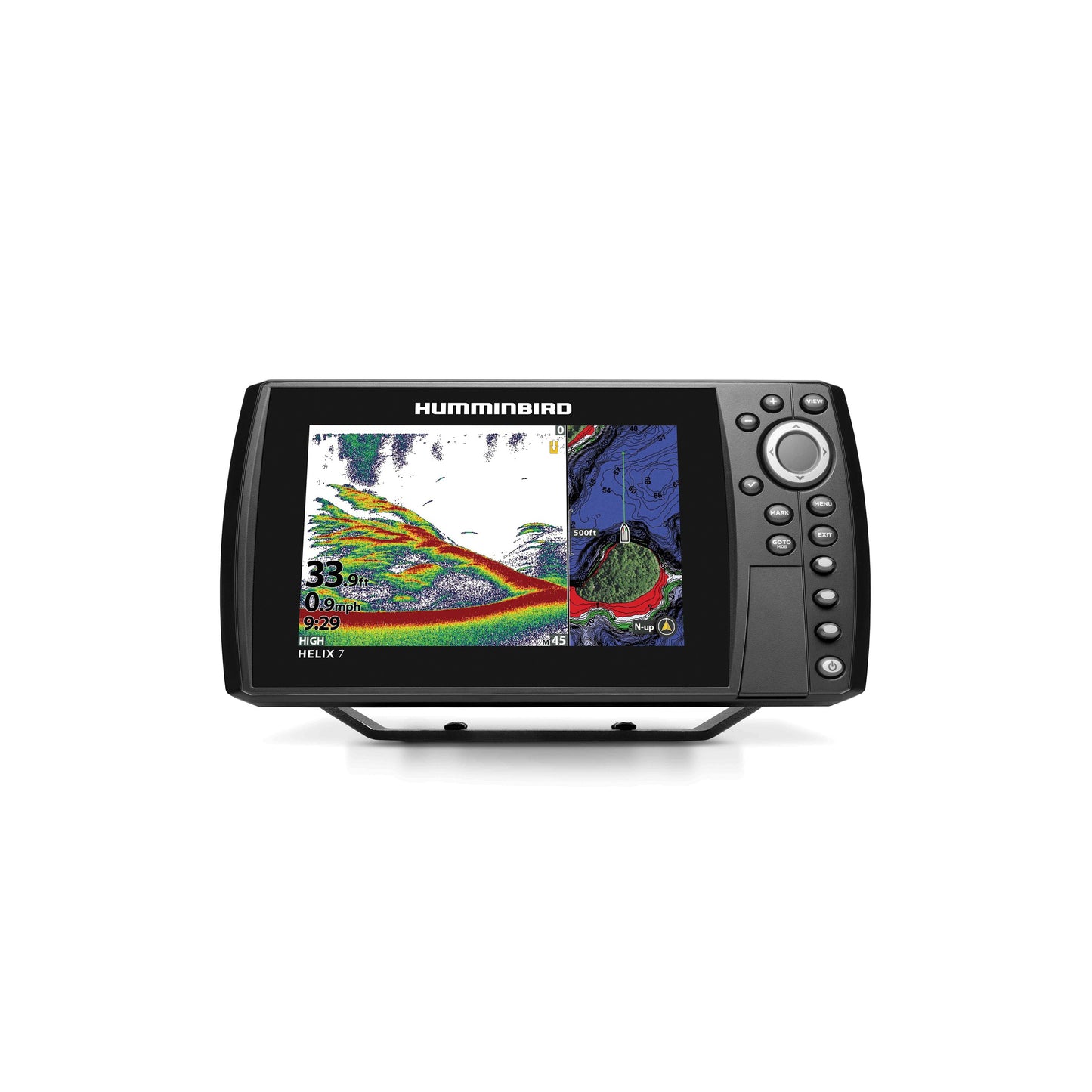 Humminbird 411630-1 HELIX 7 CHIRP GPS G4N