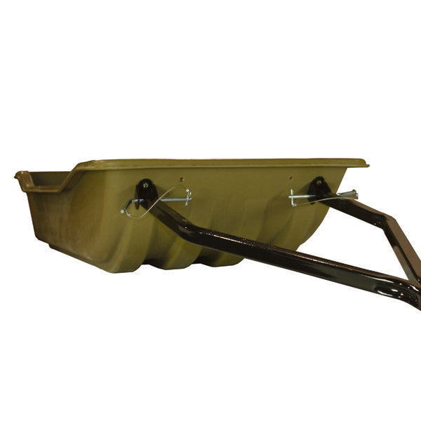 Otter Universal Tow Hitch Adapter