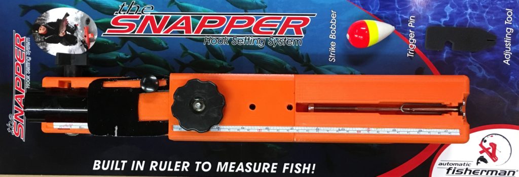 Automatic Fisherman Snapper