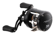 Daiwa Millionaire Classic UTD Baitcaster Reel