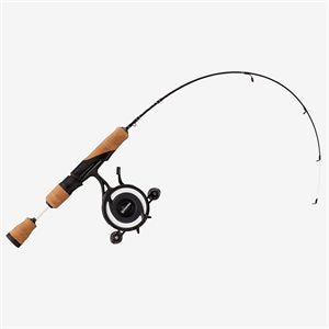 13 fishing ice rod combos 13 Fishing FreeFall XL / Omen Ice Combo