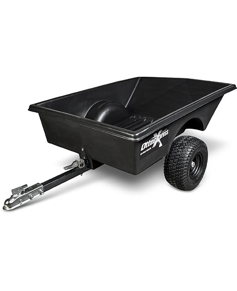 Otter Super Xpress Off Road Trailer