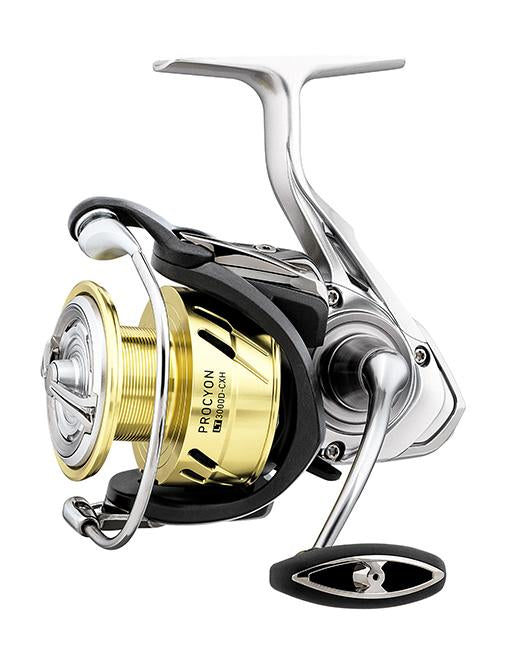 DAIWA PROCYON SPINNING REEL