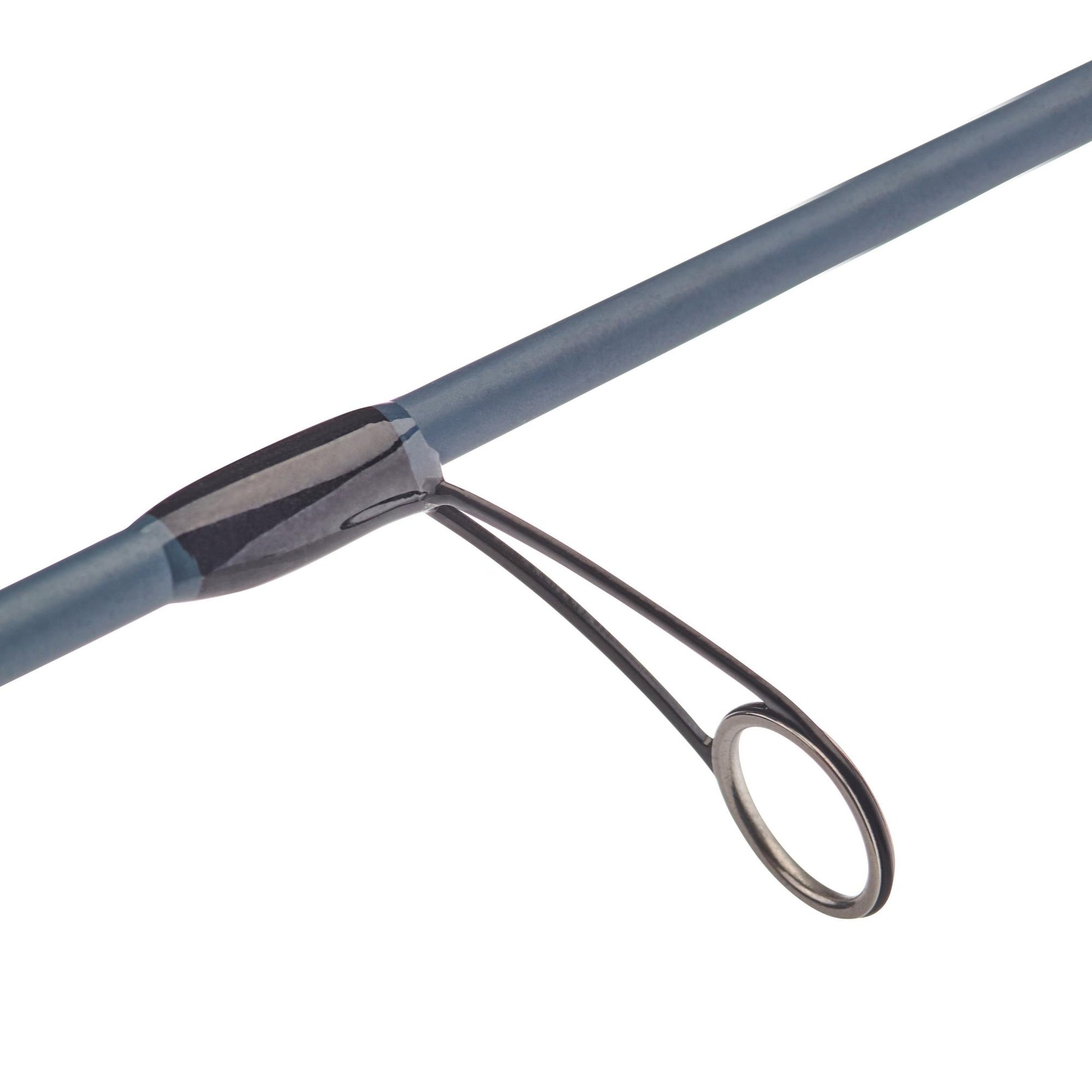 fenwick ice fishing rod combo Pflueger President/Fenwick HMG Ice Spinning Combo – Dewey Catchem & How