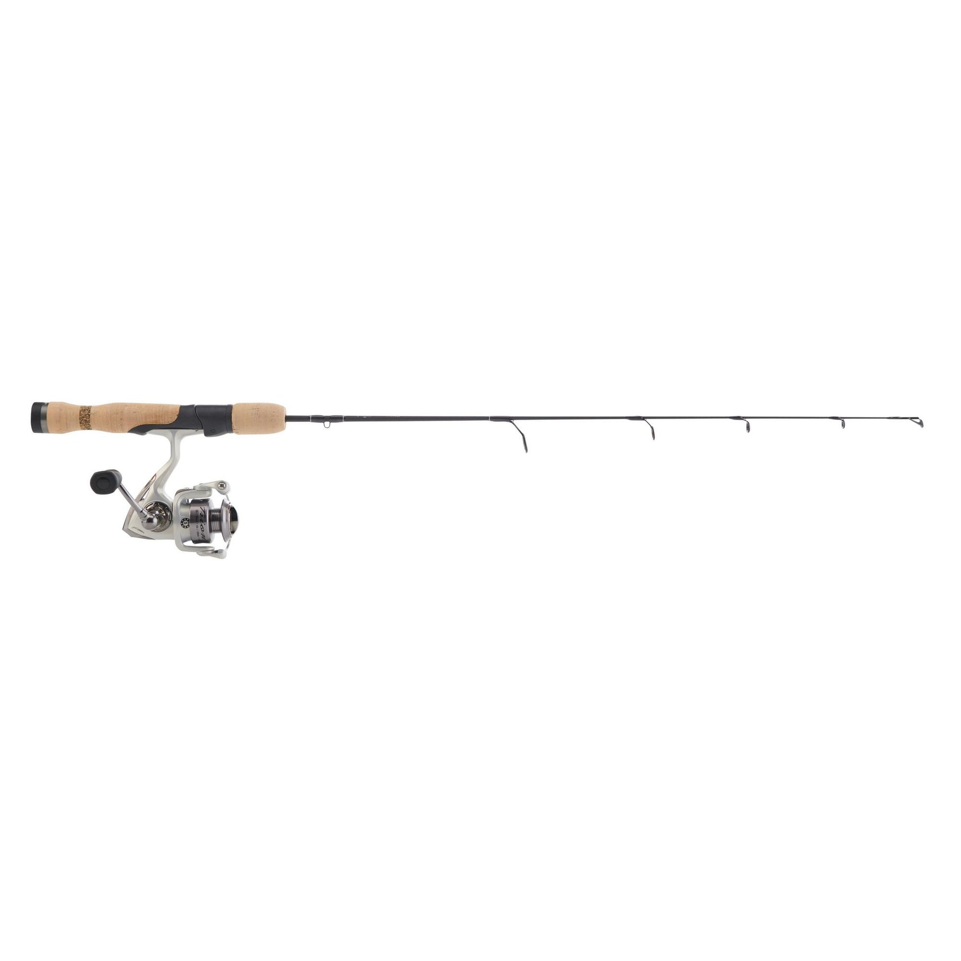 Pflueger Trion HMG Ice Spinning Combo 28in / MH