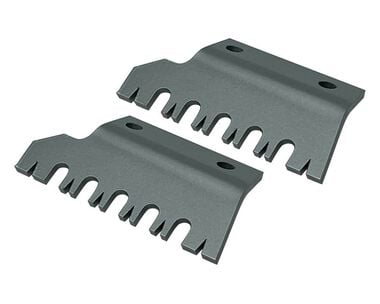 Jiffy power auger replacement blades - view 3