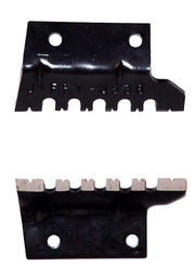 Jiffy power auger replacement blades