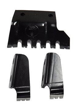 Jiffy Power Replacement Blades