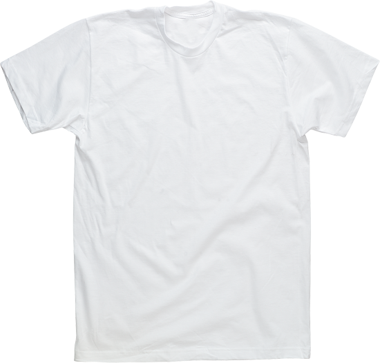 T-shirt - Whitetail Deer - SolarTrans™