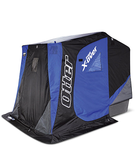 Otter XT Pro X-Over Cabin Shelter