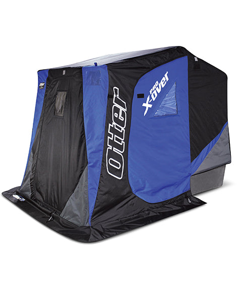 Otter XT Pro X-Over Lodge Shelter