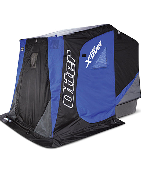 Otter XT Pro X-Over Resort Shelter