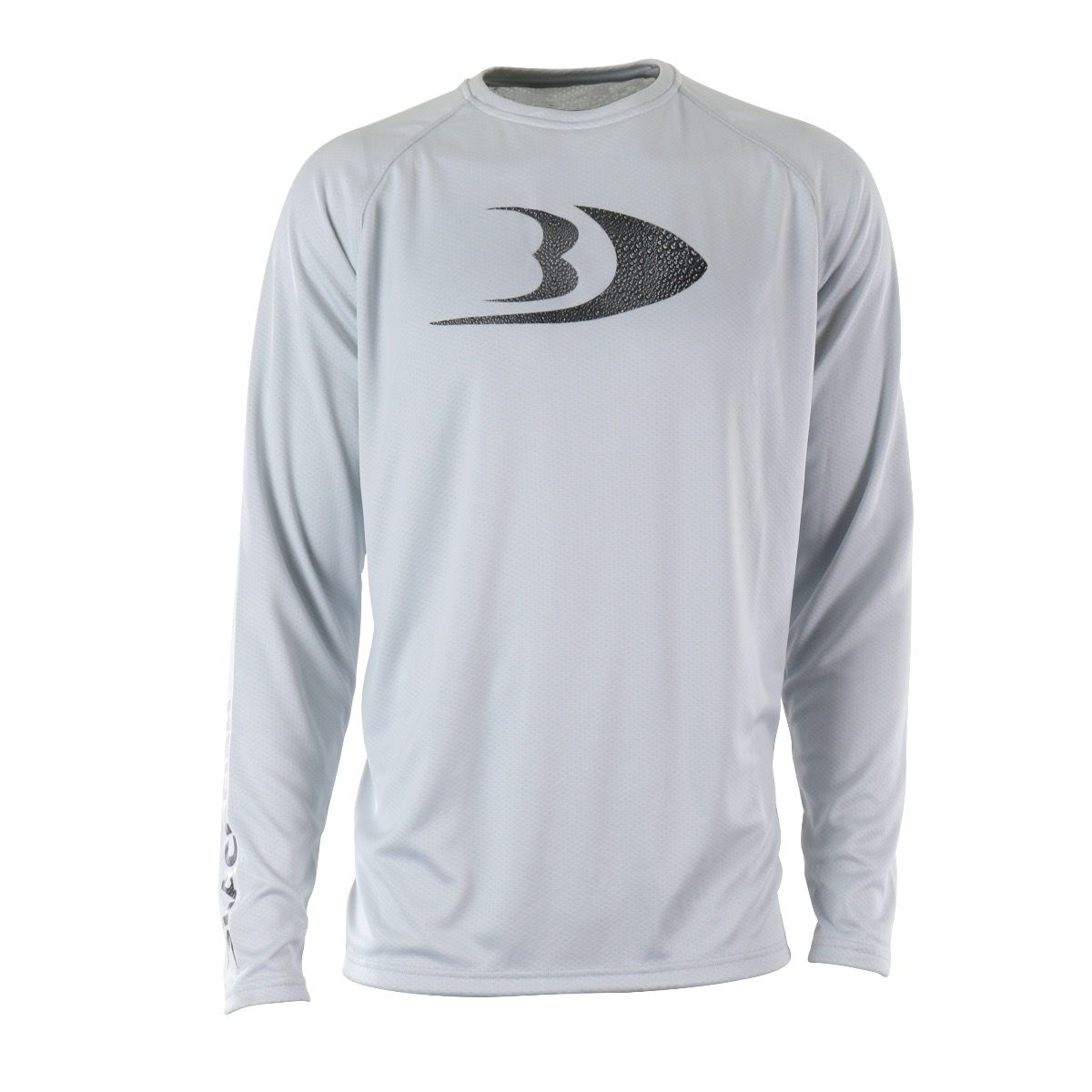 BLACKFISH UPF Guide Sun Hoodie - Splash