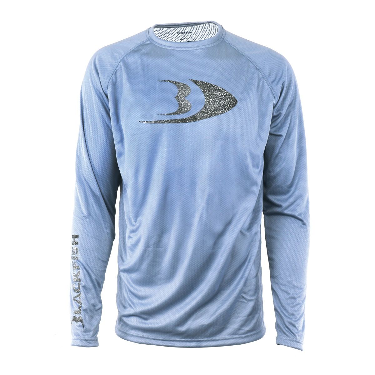 BLACKFISH UPF Guide Sun Hoodie - Splash