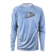 BLACKFISH UPF Guide Sun Hoodie - Splash