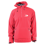 Blackfish StormSkin Gale pullover crimson