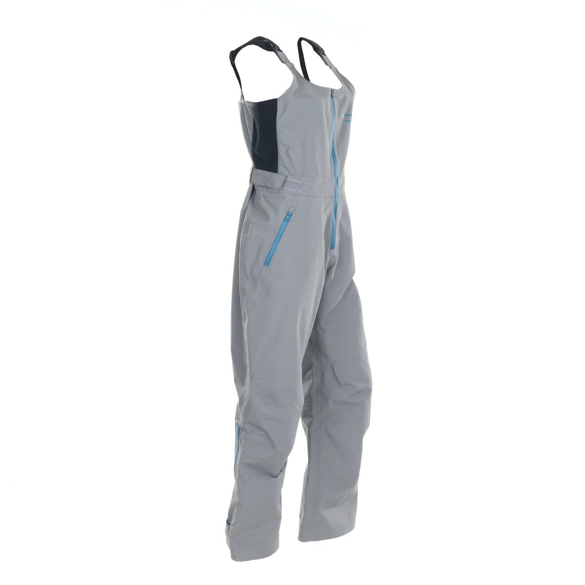 BLACKFISH Women's Surge Rain Bib