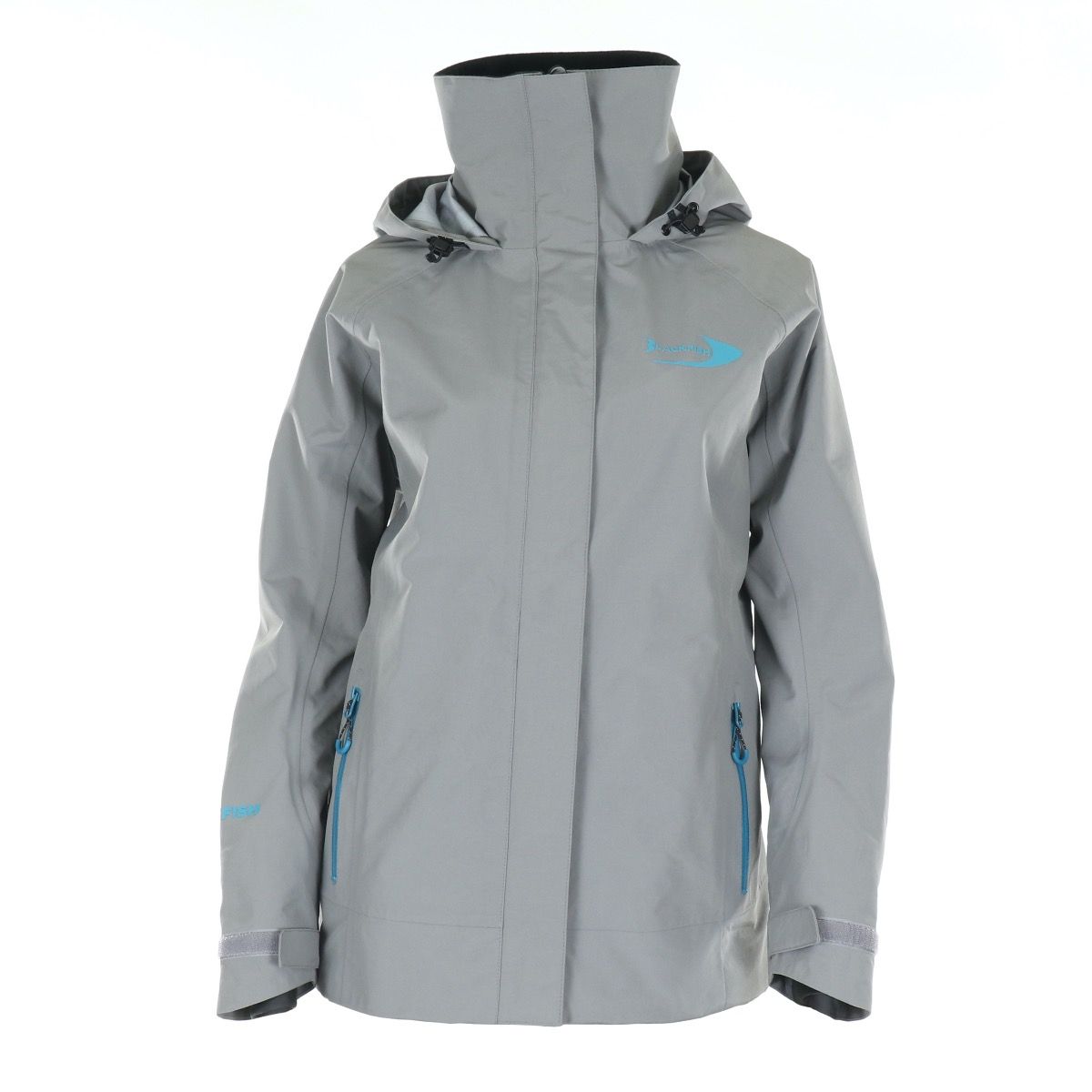 BLACKFISH Women's Surge Rain Jacket