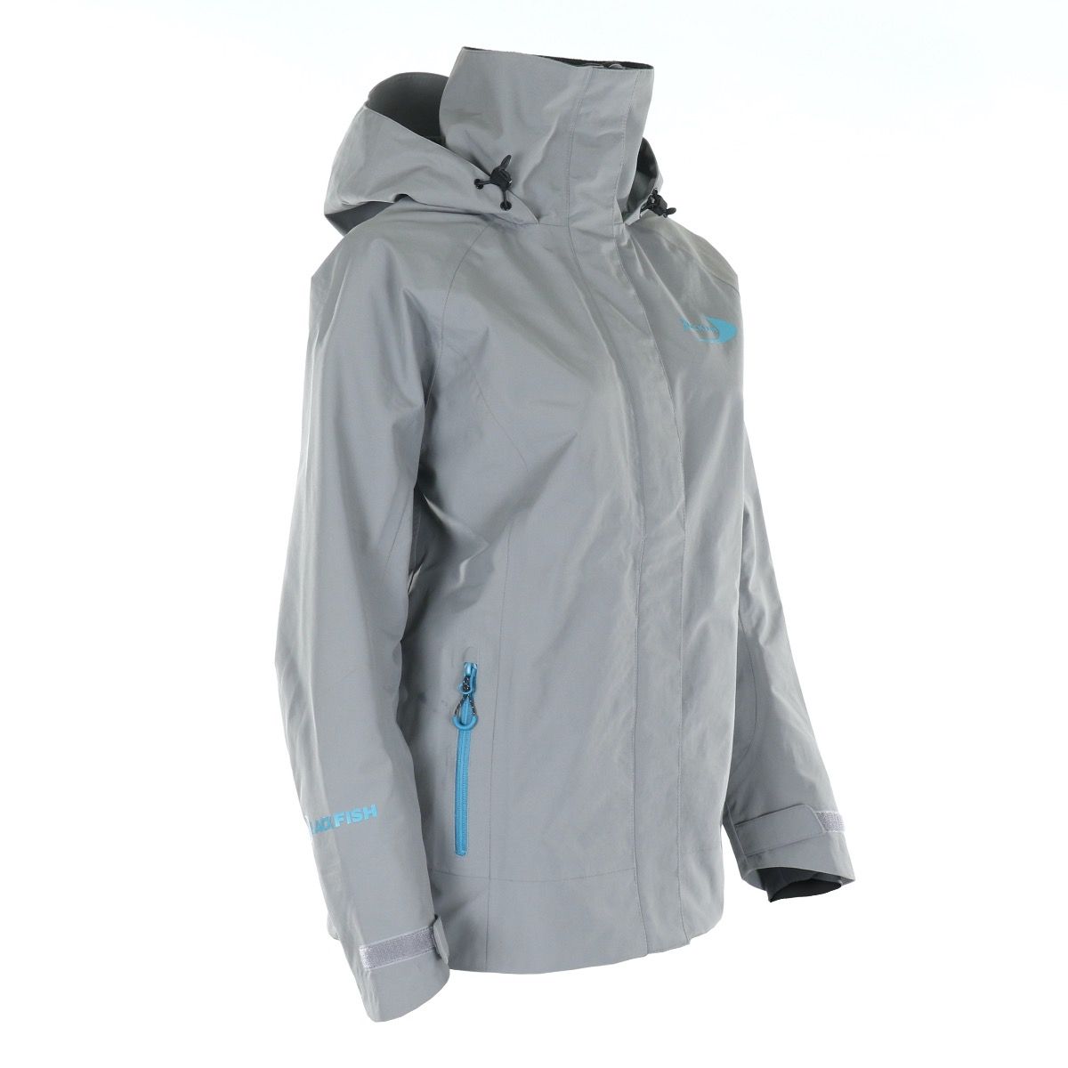 BLACKFISH Women's Surge Rain Jacket