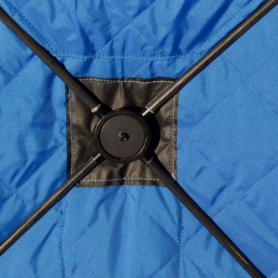 CLAM C720 Hub Thermal 6x12 Shelter