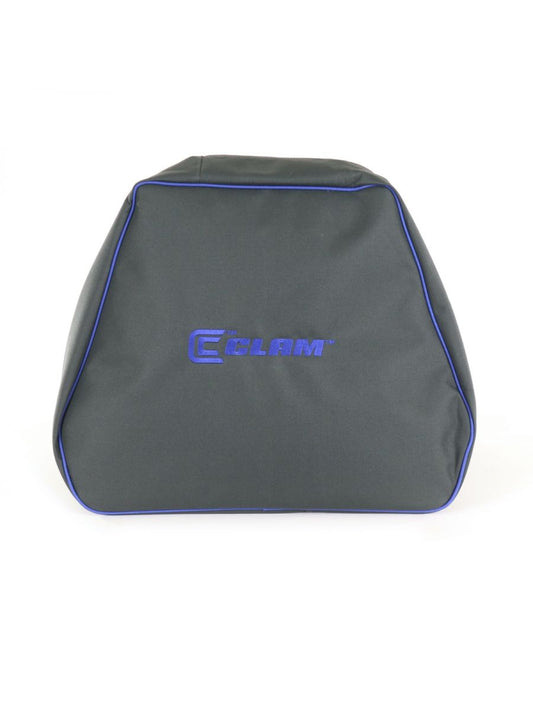 Clam Drill Auger Cover