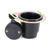 Clam ClamLock Cup Holder
