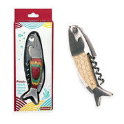 Fish Shaped Corkscrew