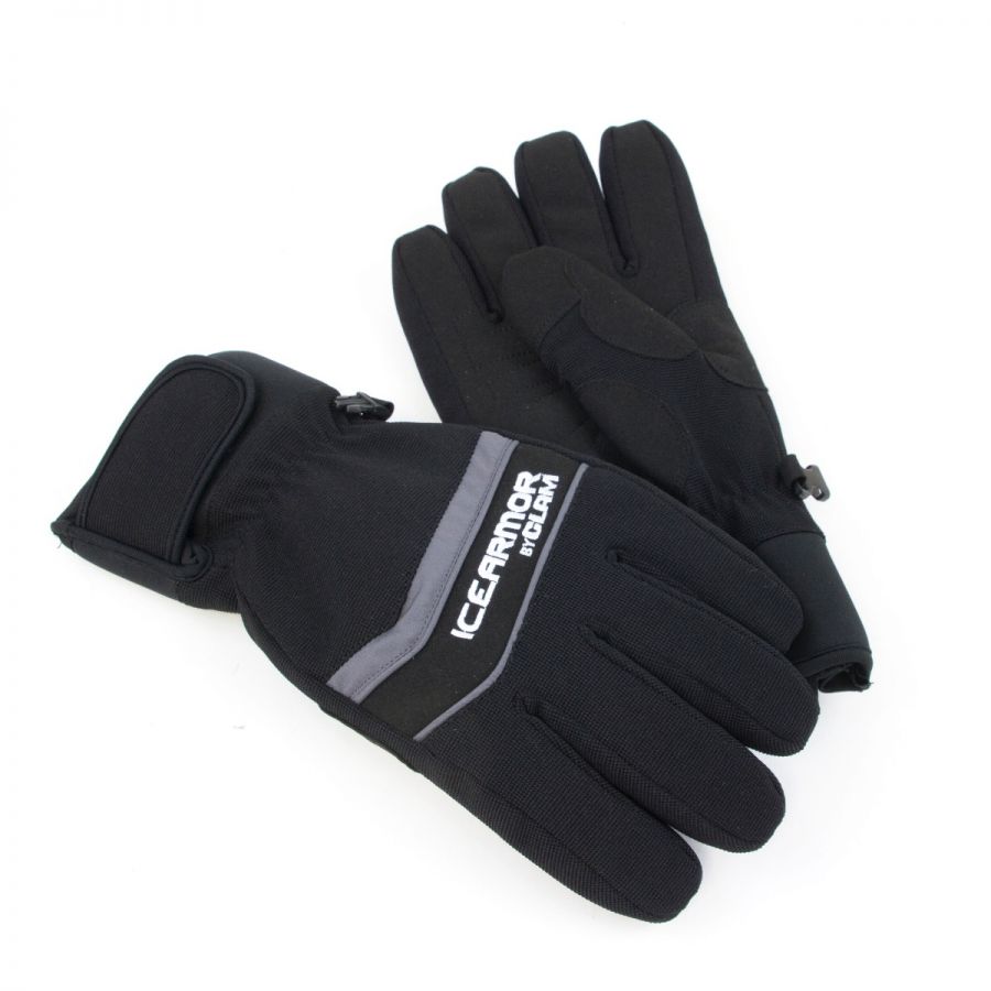 Clam IceArmor™ Edge Gloves