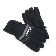 Clam IceArmor Edge Gloves – Waterproof Insulated Ice Fishing Gloves