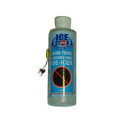 Automatic Fisherman Ice Stopper solution refill