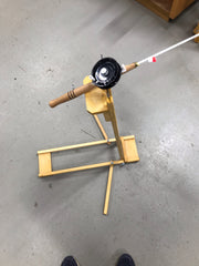 Slowie Tipz Down ice fishing tip-down