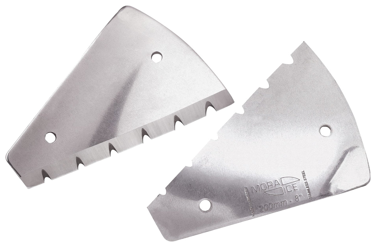 StrikeMaster Lazer replacement auger blades
