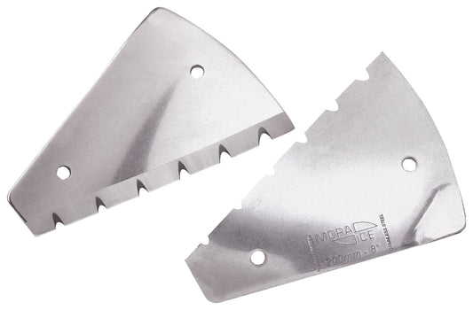 StrikeMaster Lazer & Lazer Power & Mora & Chipper Ice Auger Replacement Blades