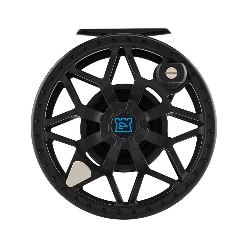 Hardy Fortuna Z Fly Reel - Limited Edition - 12/13/14