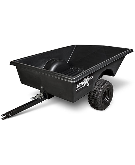 Otter Xpress 20 Off-Road Trailer