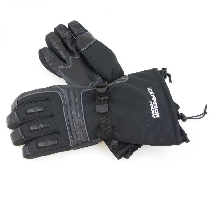 IceArmor by Clam Renegade gloves