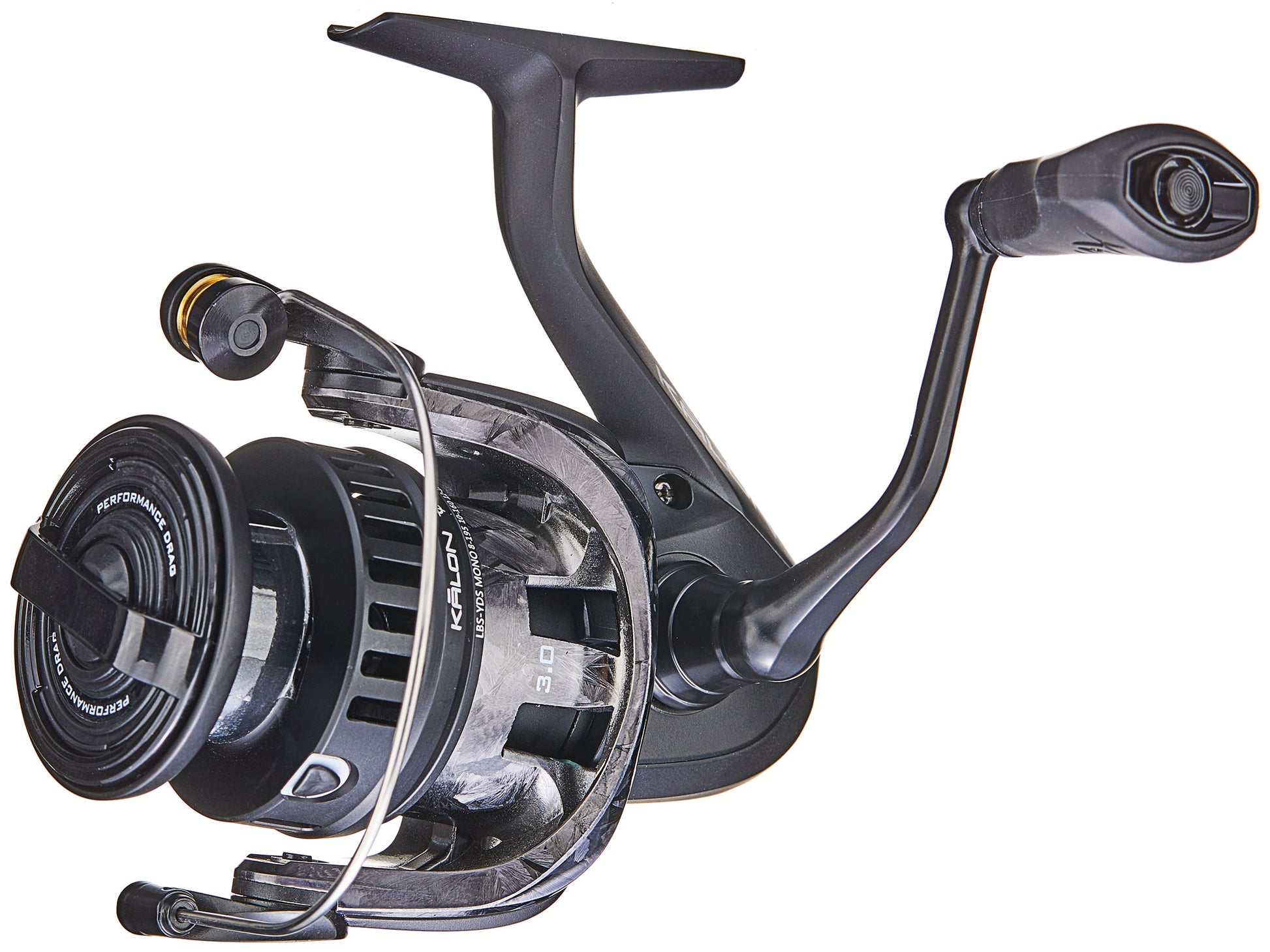 13 Fishing Kalon O Spinning Reel 13 Fishing Kalon O Spinning Reel