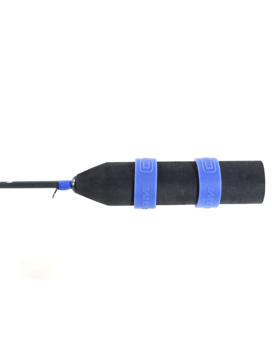 Clam Straight Drop Ice Fishing Rod