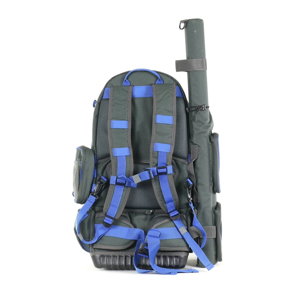 Clam Ultimate Ice Backpack – Dewey Catchem & How
