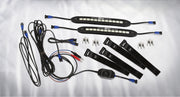 Otter Pro Universal LED light kit for ice shelters