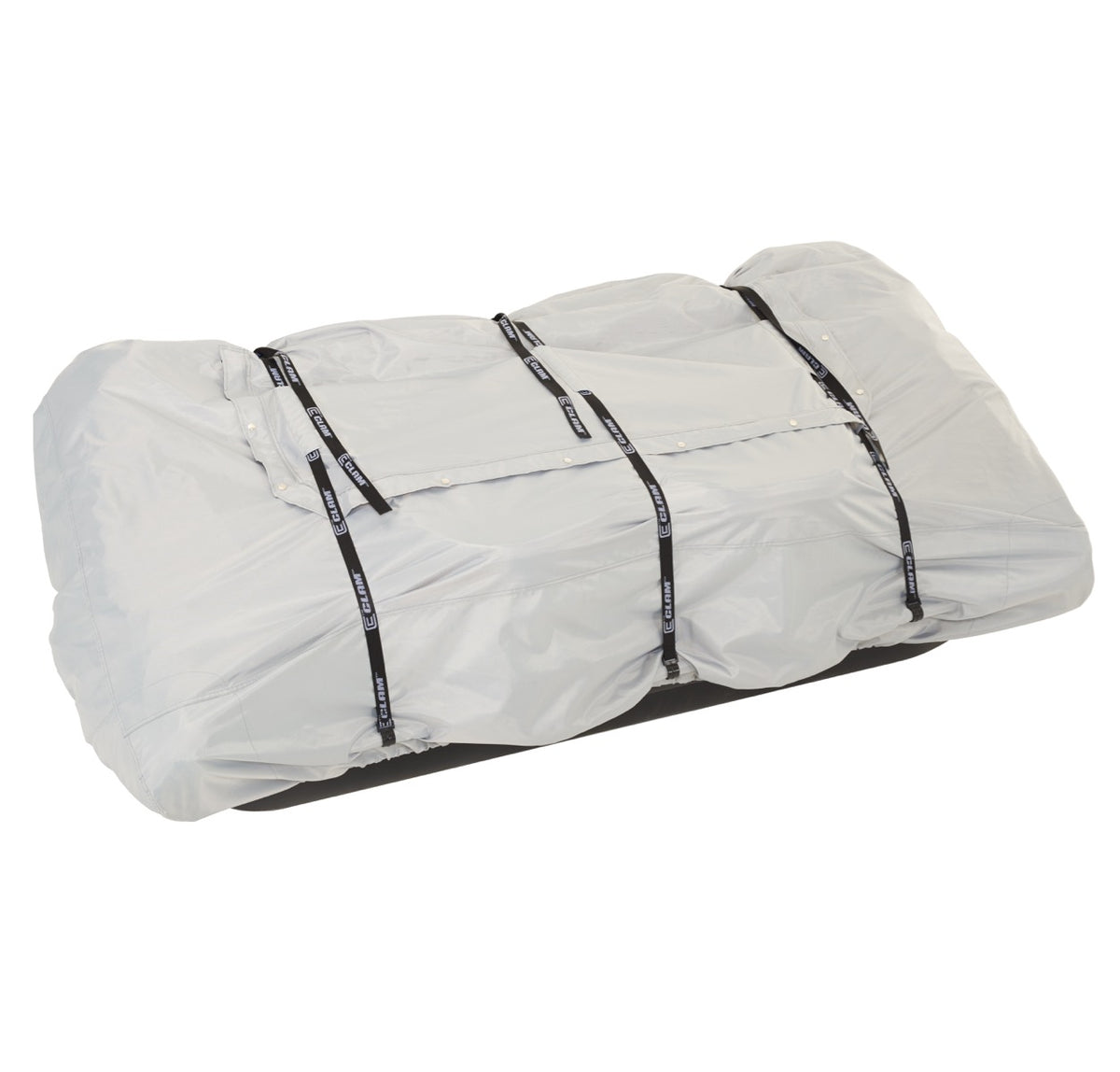 Clam ice shelter travel cover - view 3